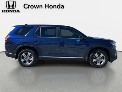 2023 Honda Pilot EX-L 8 Passenger