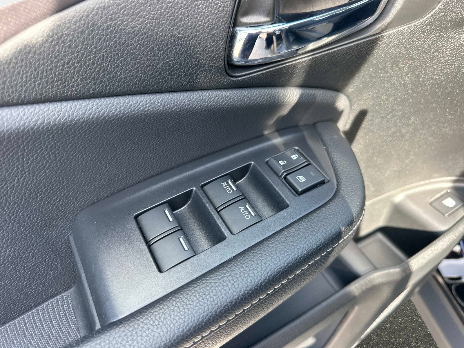 2024 Honda Ridgeline Sport