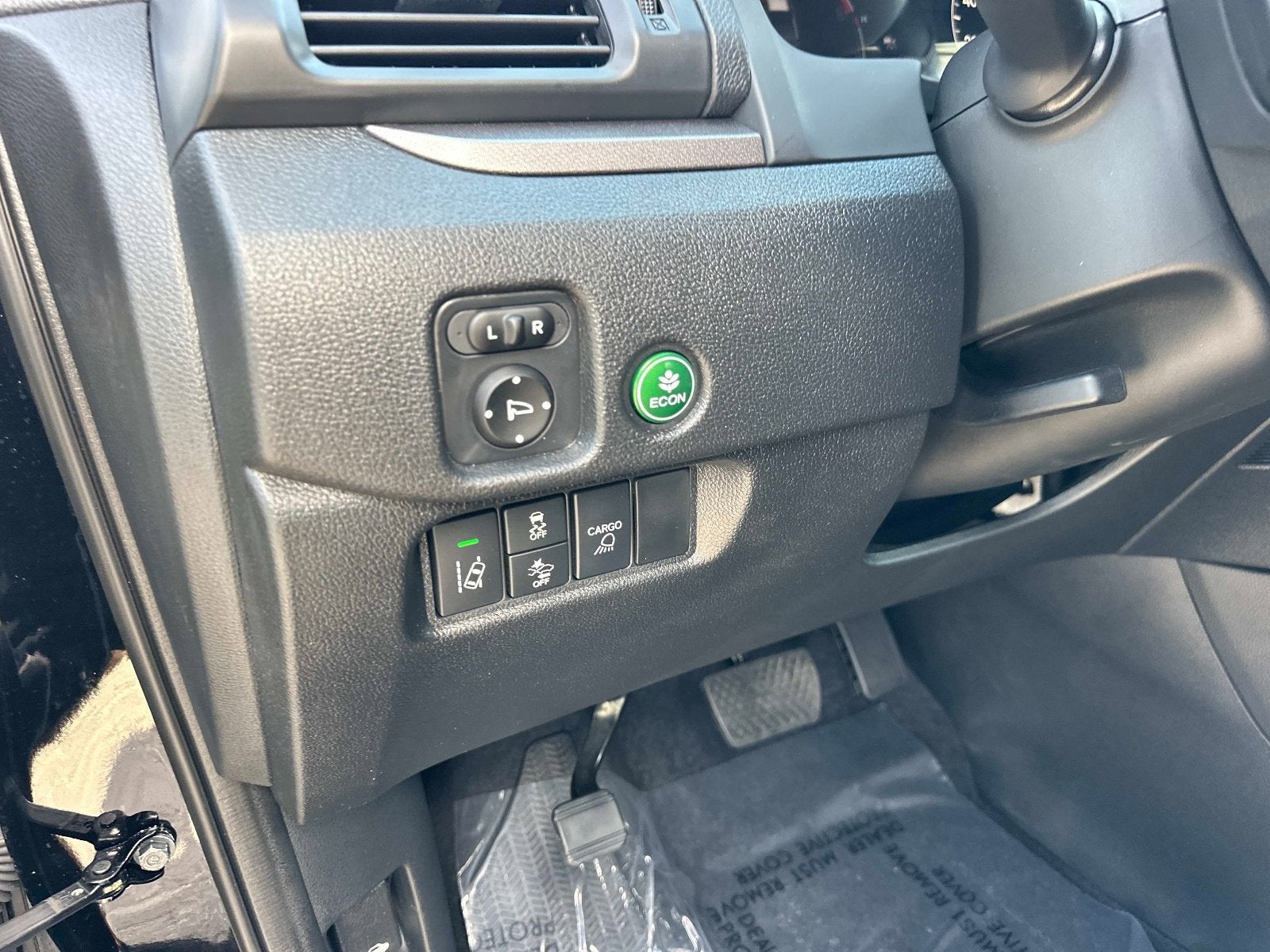 2024 Honda Ridgeline Sport