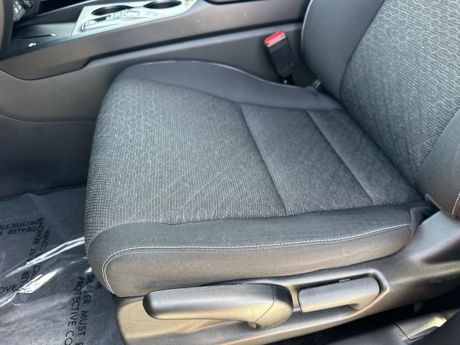 2024 Honda Ridgeline Sport