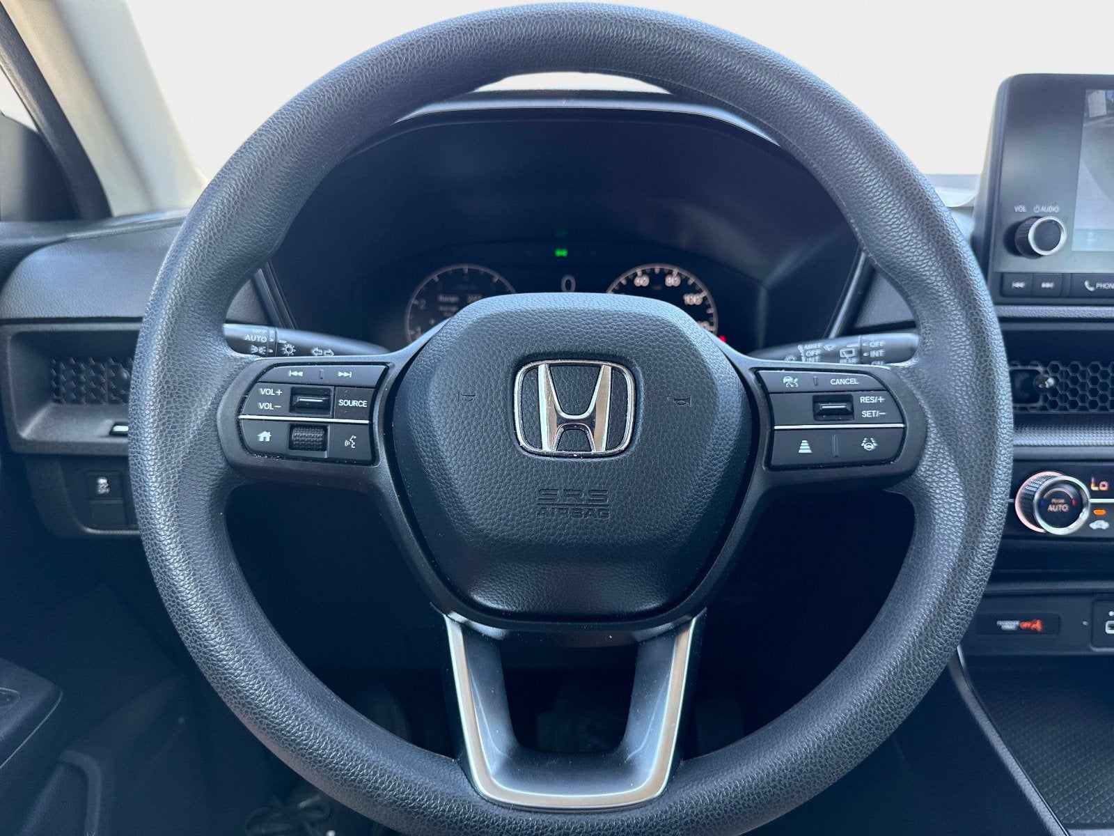 2023 Honda CR-V LX
