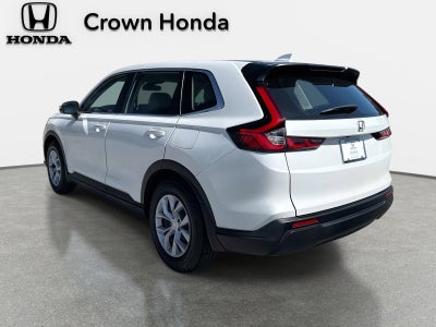 2023 Honda CR-V LX
