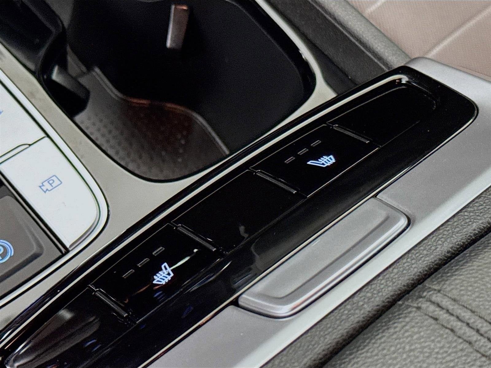 2023 Hyundai Santa Cruz SEL