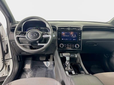 2023 Hyundai Santa Cruz SEL