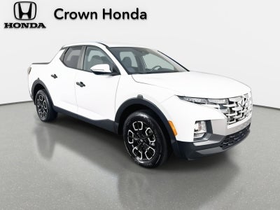 2023 Hyundai Santa Cruz SEL