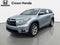 2016 Toyota Highlander LE Plus
