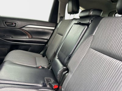 2016 Toyota Highlander LE Plus
