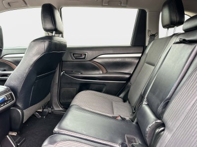 2016 Toyota Highlander LE Plus
