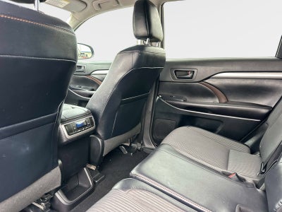 2016 Toyota Highlander LE Plus