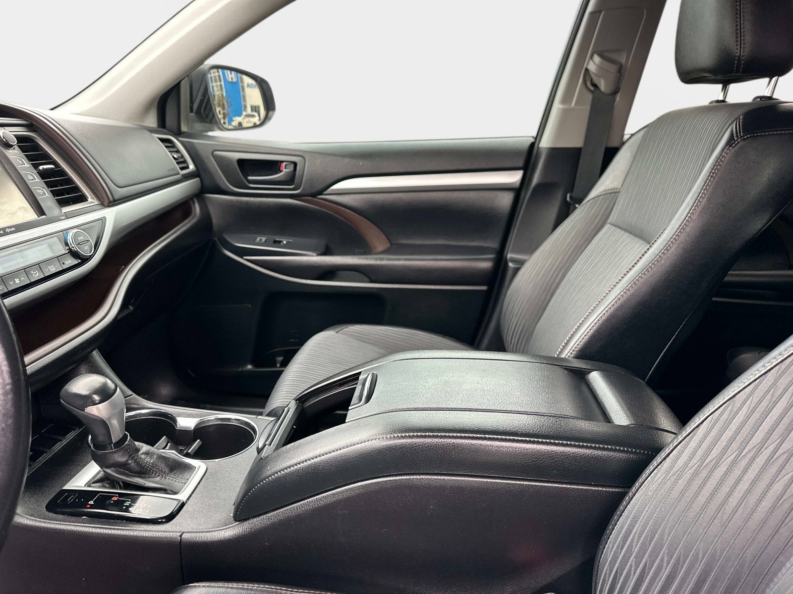 2016 Toyota Highlander LE Plus