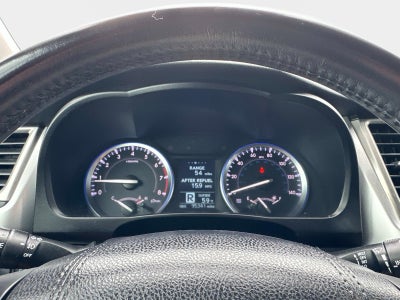 2016 Toyota Highlander LE Plus