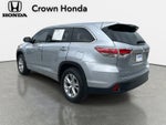 2016 Toyota Highlander LE Plus