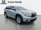 2016 Toyota Highlander LE Plus