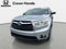 2016 Toyota Highlander LE Plus