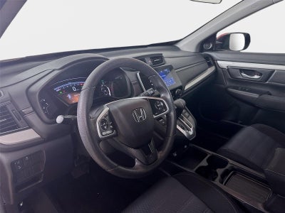 2021 Honda CR-V Special Edition