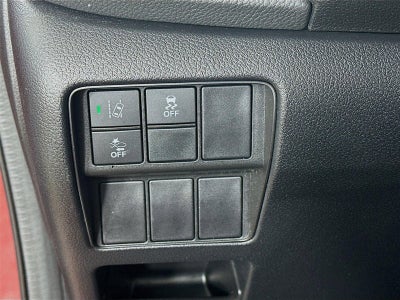 2021 Honda CR-V Special Edition