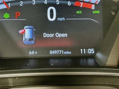 2021 Honda CR-V Special Edition