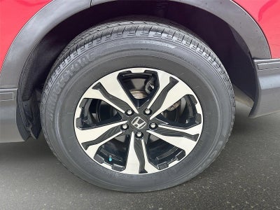 2021 Honda CR-V Special Edition