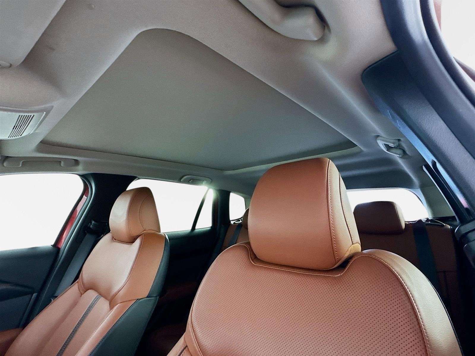 2024 Mazda Mazda CX-50 2.5 Turbo