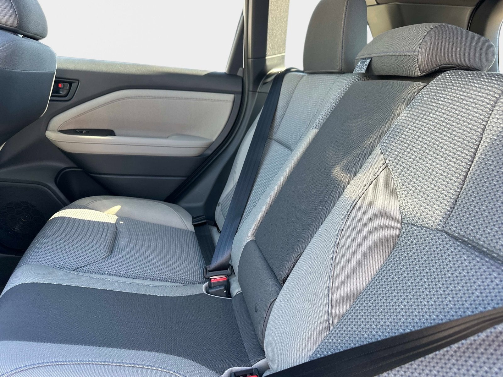 2025 Subaru Forester Premium Hybrid