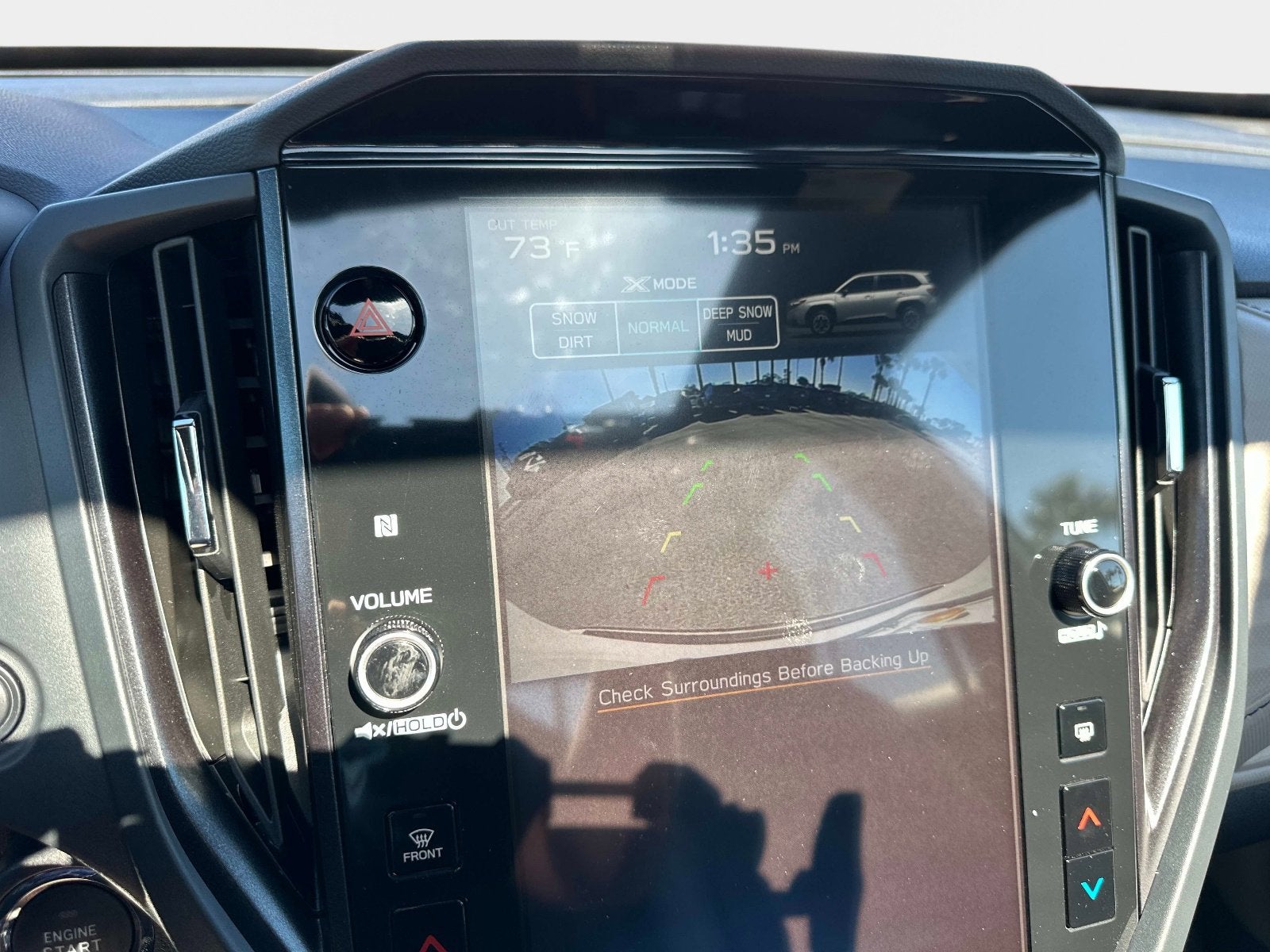 2025 Subaru Forester Premium Hybrid