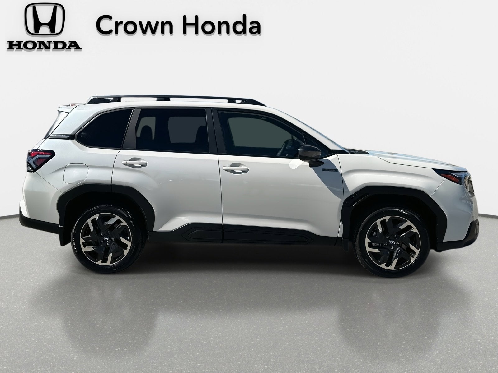 2025 Subaru Forester Premium Hybrid