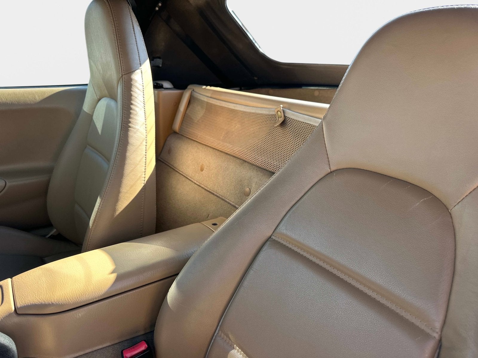 1999 Mazda Mazda MX-5 Miata Base