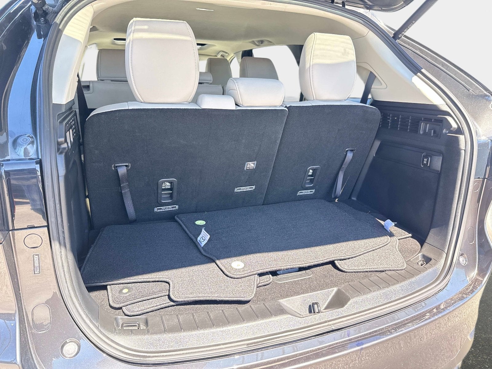 2024 Mazda Mazda CX-90 3.3 Turbo Preferred