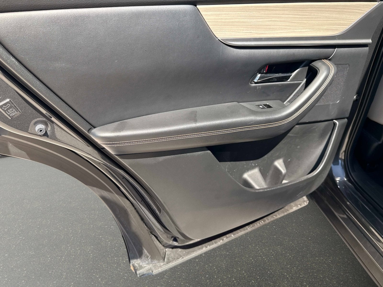 2024 Mazda Mazda CX-90 3.3 Turbo Preferred