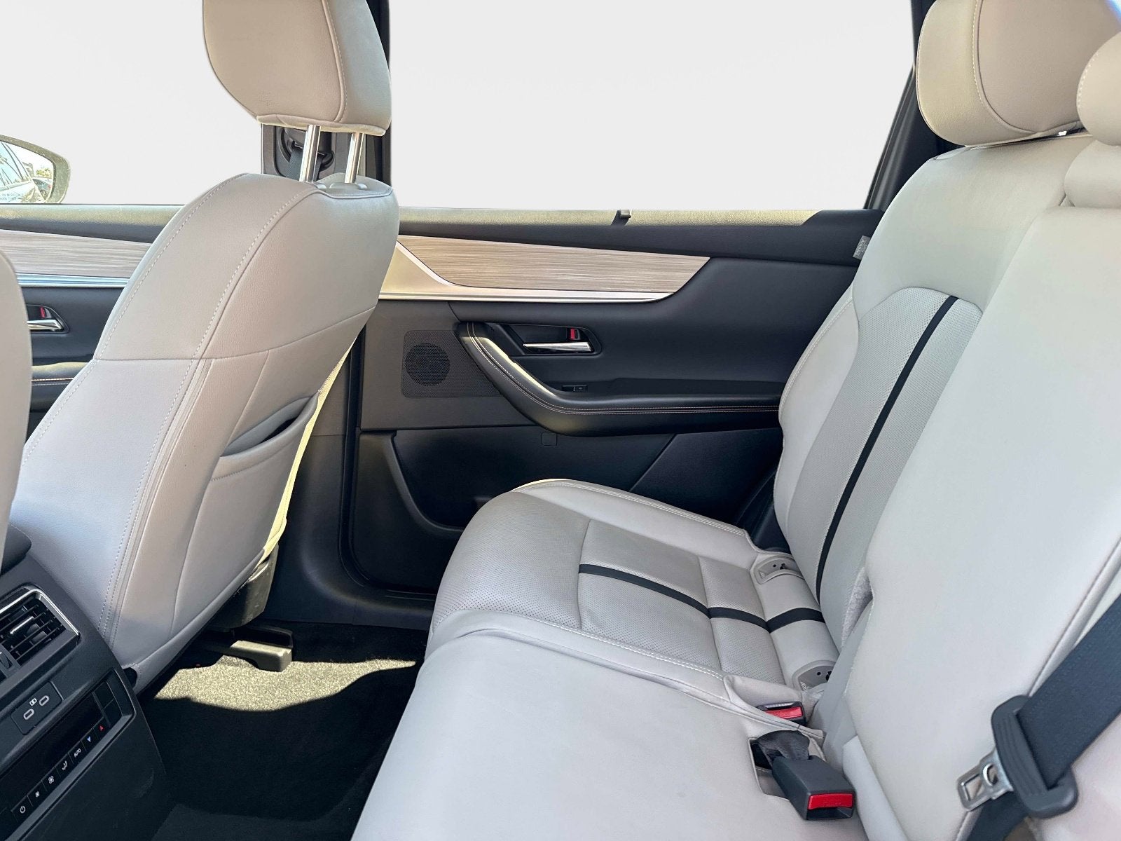 2024 Mazda Mazda CX-90 3.3 Turbo Preferred