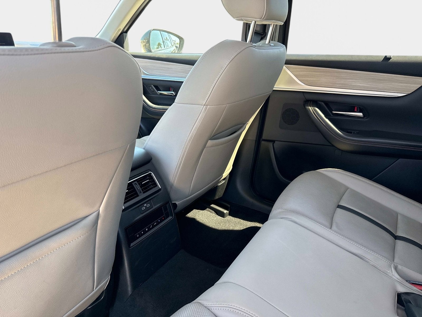 2024 Mazda Mazda CX-90 3.3 Turbo Preferred