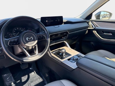 2024 Mazda Mazda CX-90 3.3 Turbo Preferred