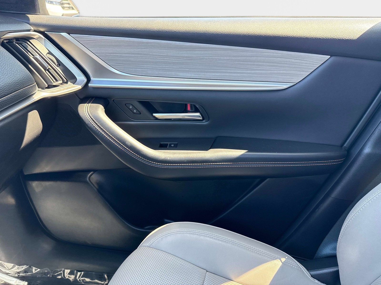 2024 Mazda Mazda CX-90 3.3 Turbo Preferred