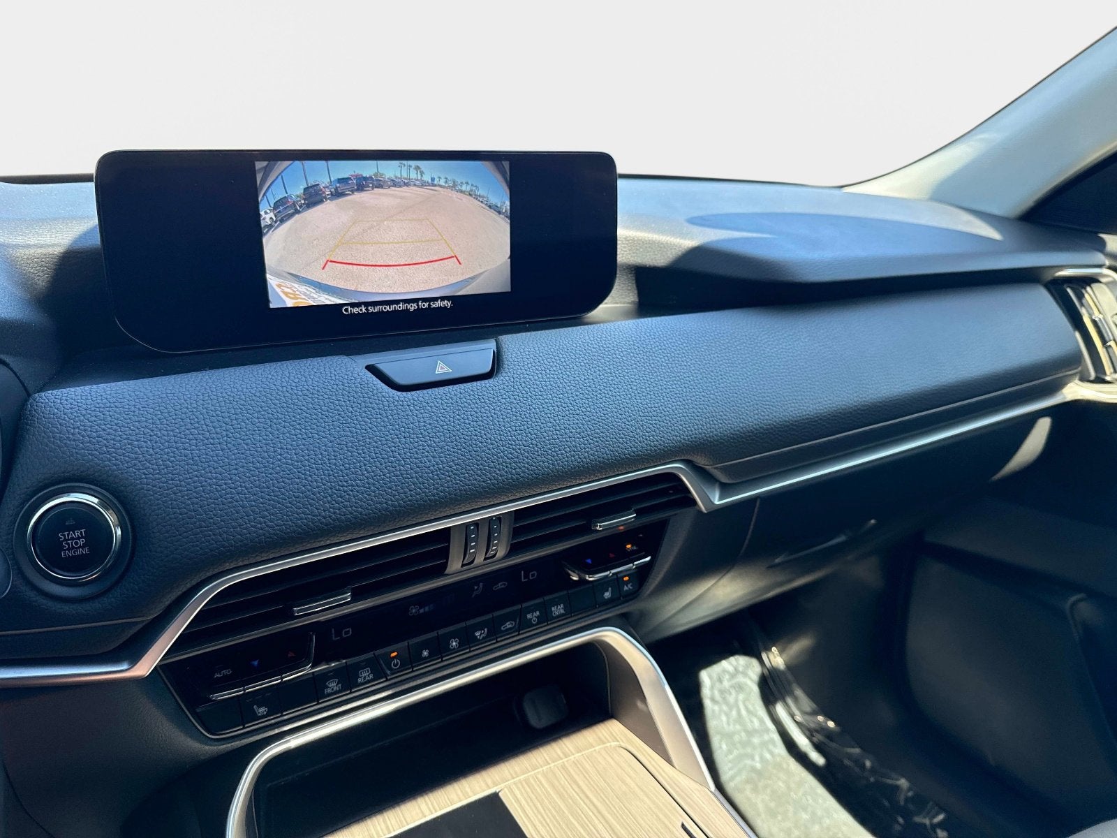 2024 Mazda Mazda CX-90 3.3 Turbo Preferred