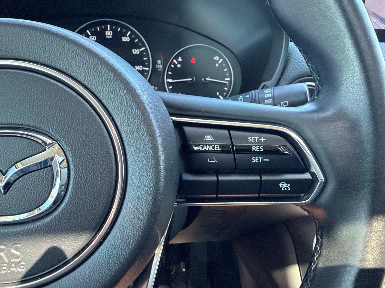 2024 Mazda Mazda CX-90 3.3 Turbo Preferred