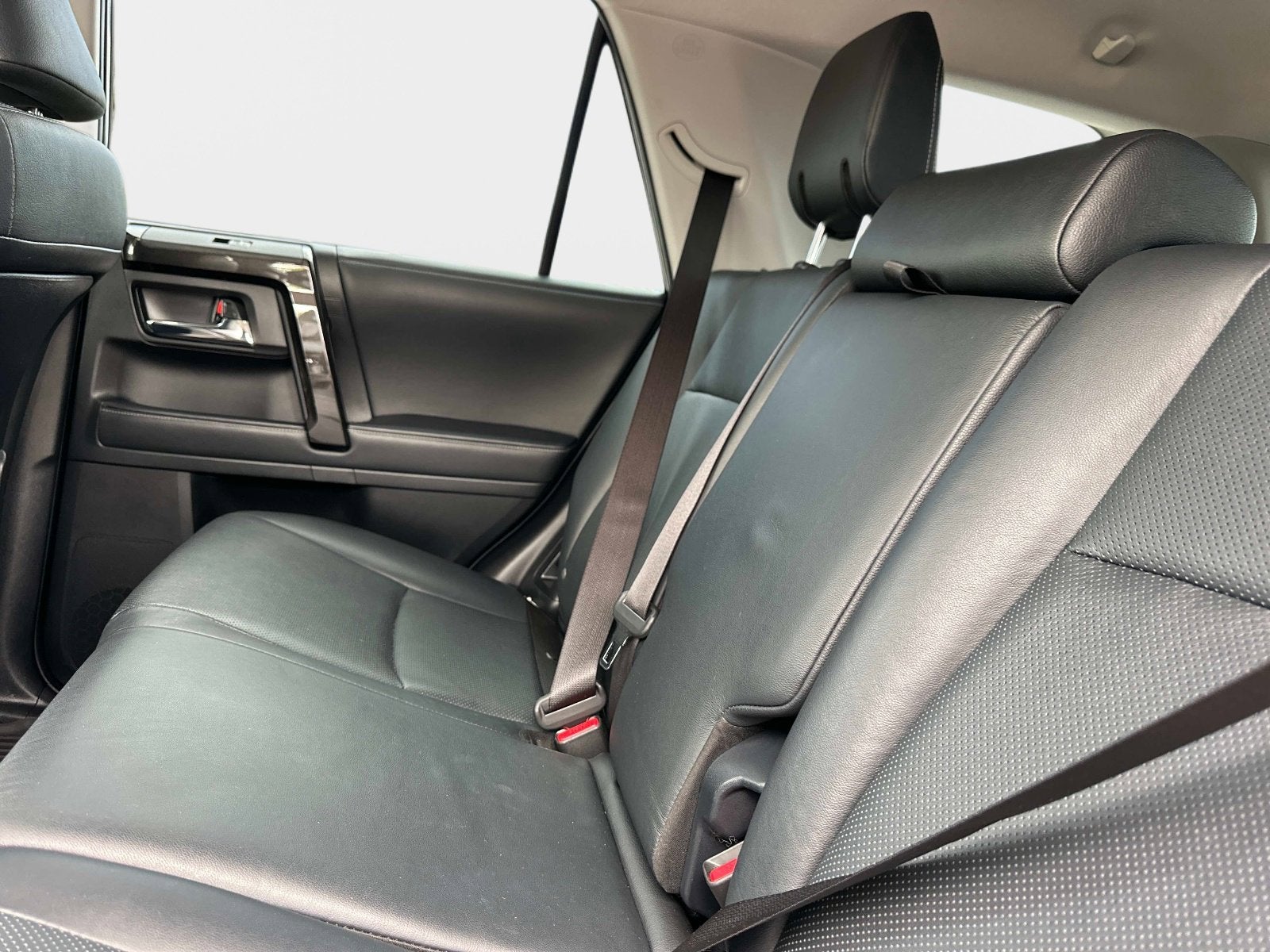 2021 Toyota 4Runner Nightshade