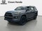 2021 Toyota 4Runner Nightshade