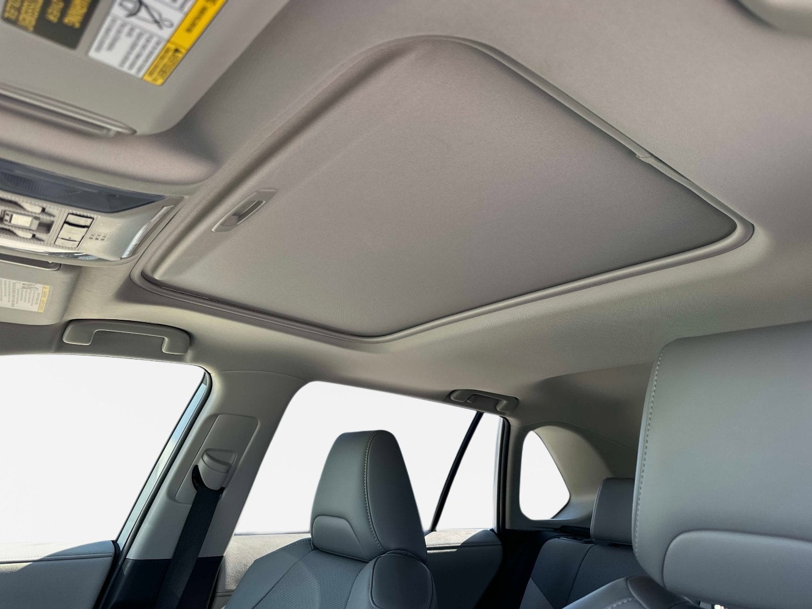 2020 Toyota RAV4 Limited