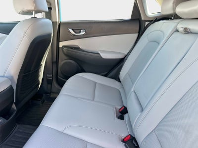 2022 Hyundai Kona Limited