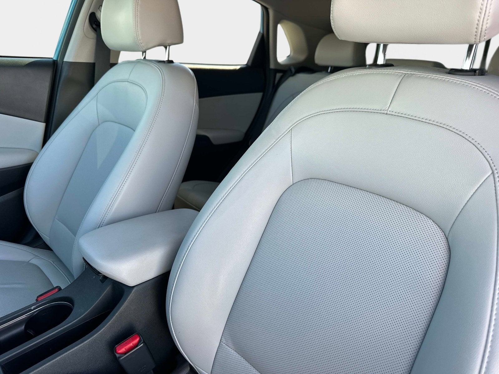 2022 Hyundai Kona Limited