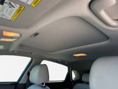 2022 Hyundai Kona Limited