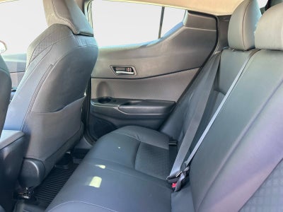 2022 Toyota C-HR Limited