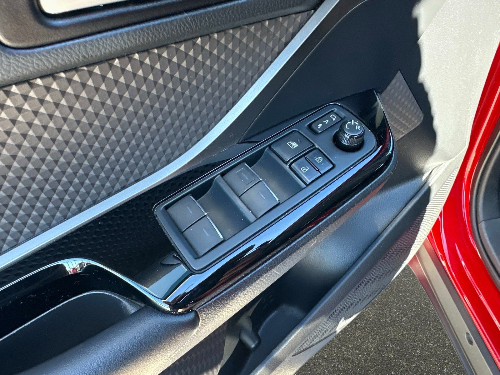 2022 Toyota C-HR Limited