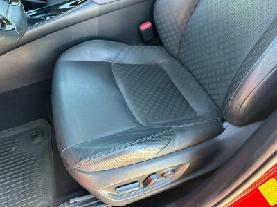 2022 Toyota C-HR Limited