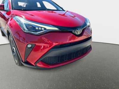 2022 Toyota C-HR Limited