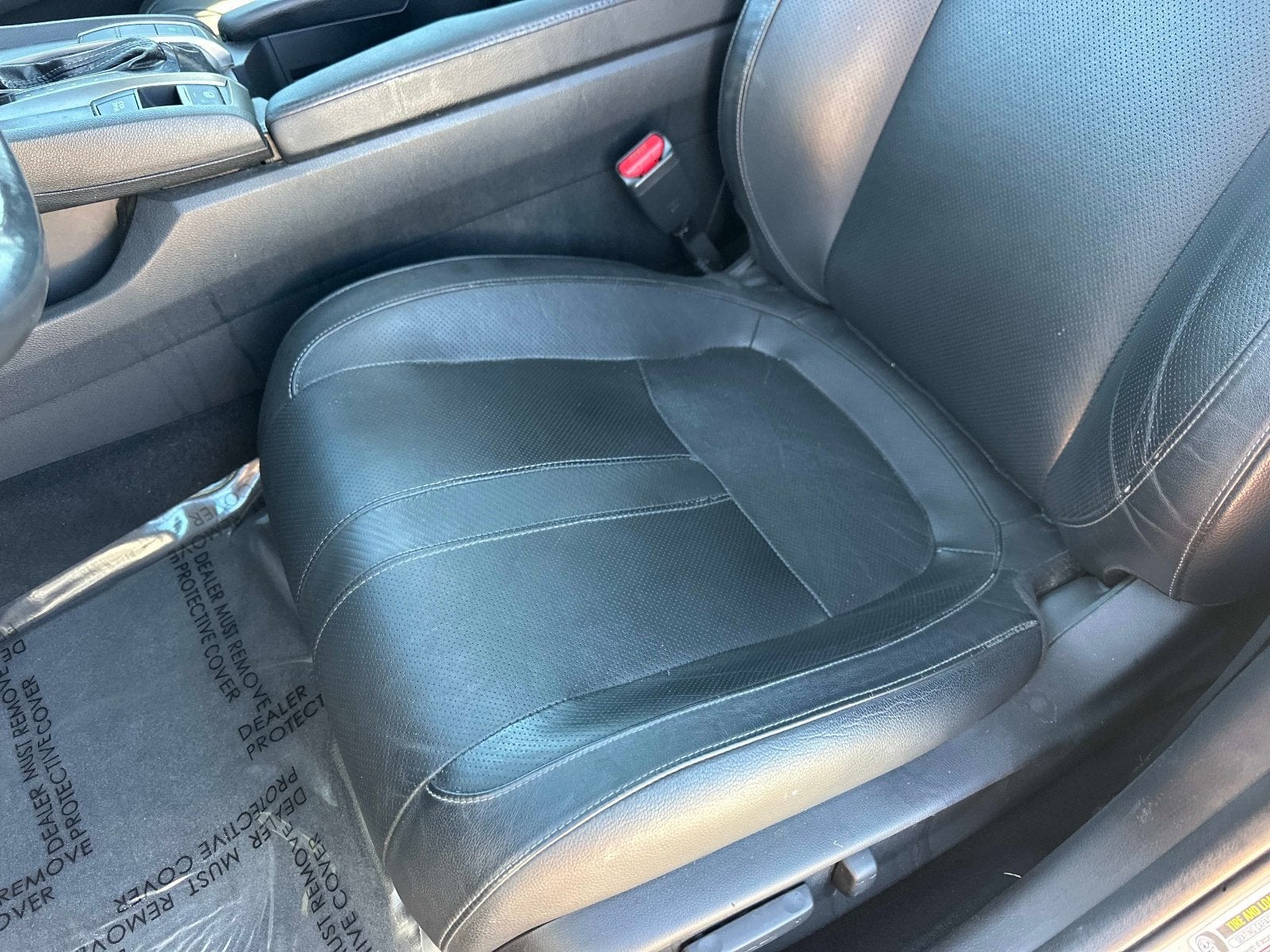 2019 Honda Civic Sport Touring