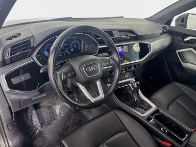 2024 Audi Q3 S line Premium