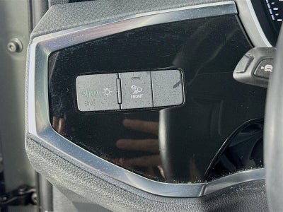 2024 Audi Q3 S line Premium