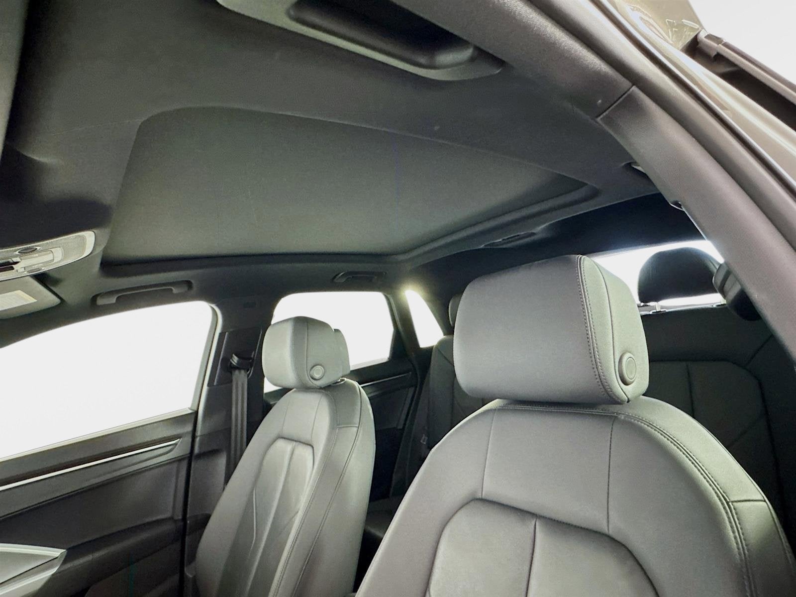 2024 Audi Q3 S line Premium