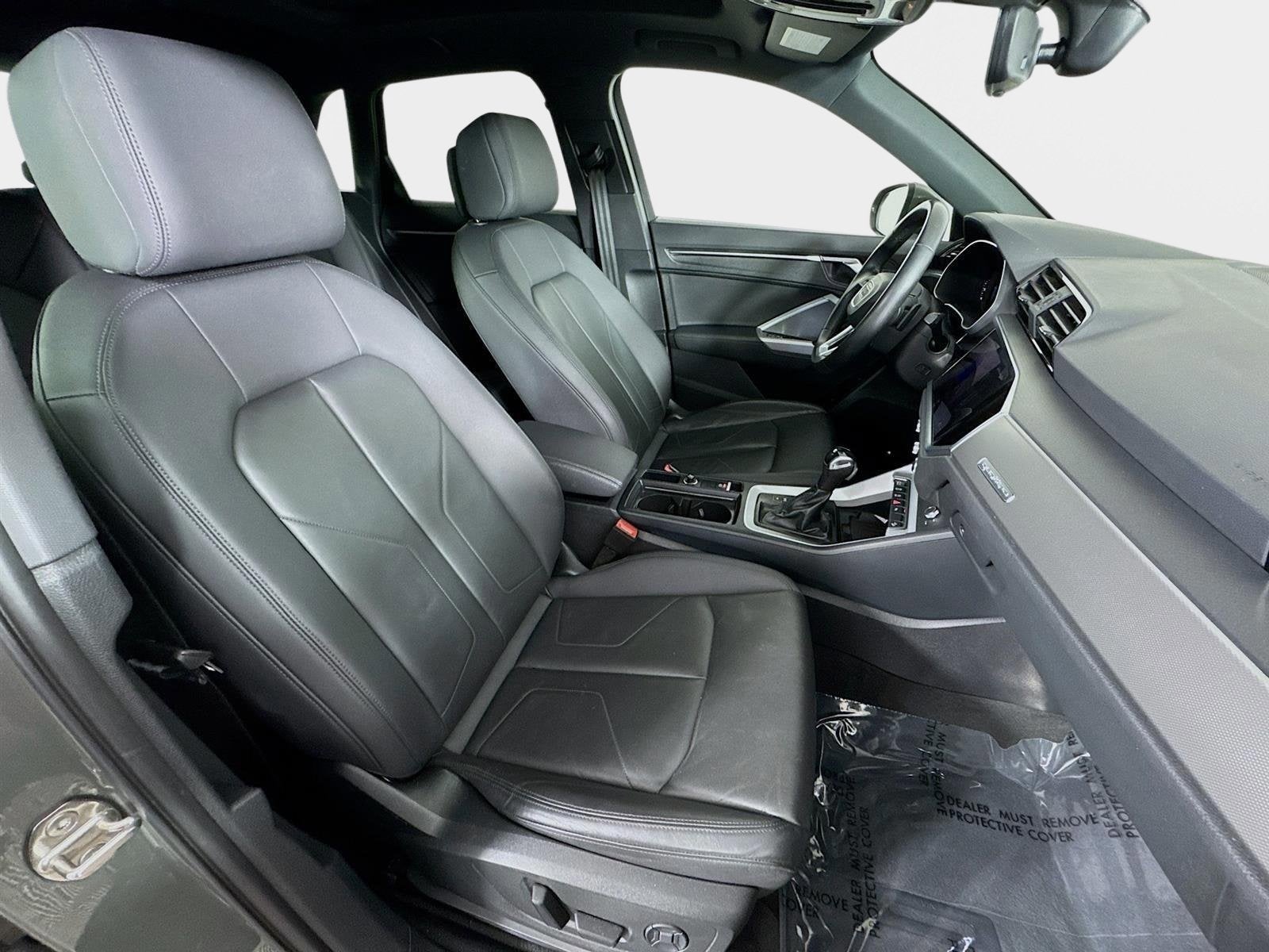 2024 Audi Q3 S line Premium